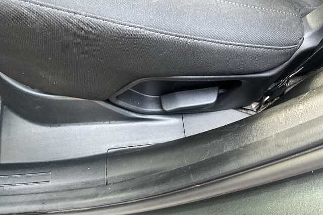 Hyundai TUCSON 1.6 TGDi Hybrid 230 SE Connect 5dr 2WD Auto