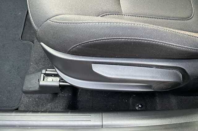 Hyundai TUCSON 1.6 TGDi Hybrid 230 SE Connect 5dr 2WD Auto