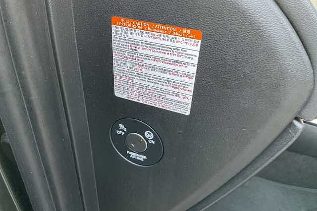 Hyundai TUCSON 1.6 TGDi Hybrid 230 SE Connect 5dr 2WD Auto