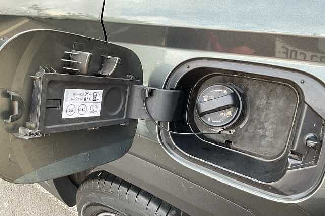 Hyundai TUCSON 1.6 TGDi Hybrid 230 SE Connect 5dr 2WD Auto