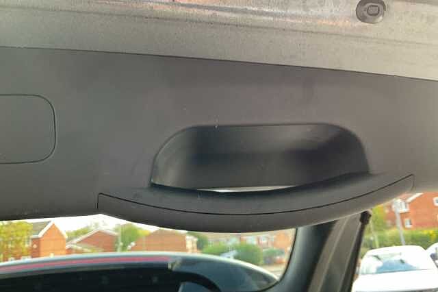 Hyundai TUCSON 1.6 TGDi Hybrid 230 SE Connect 5dr 2WD Auto