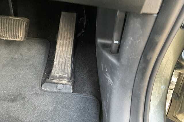Hyundai TUCSON 1.6 TGDi Hybrid 230 SE Connect 5dr 2WD Auto