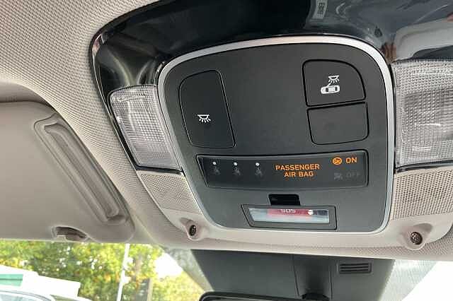 Hyundai TUCSON 1.6 TGDi Hybrid 230 SE Connect 5dr 2WD Auto