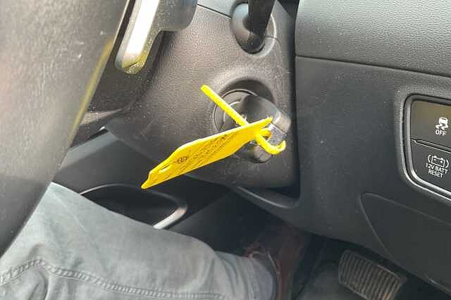Hyundai TUCSON 1.6 TGDi Hybrid 230 SE Connect 5dr 2WD Auto