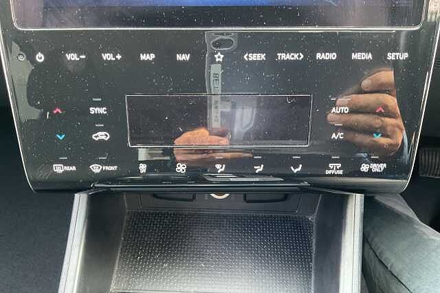 Hyundai TUCSON 1.6 TGDi Hybrid 230 SE Connect 5dr 2WD Auto