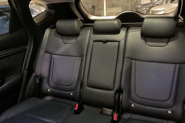 Hyundai TUCSON 1.6 TGDi Hybrid 230 Ultimate 5dr 2WD Auto