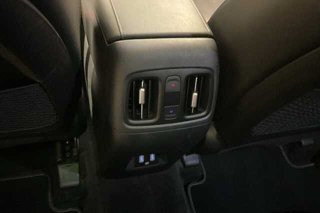 Hyundai TUCSON 1.6 TGDi Hybrid 230 Ultimate 5dr 2WD Auto