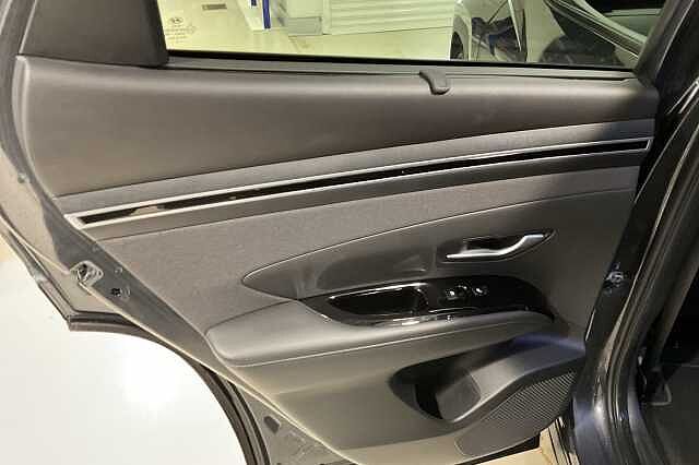Hyundai TUCSON 1.6 TGDi Hybrid 230 Ultimate 5dr 2WD Auto