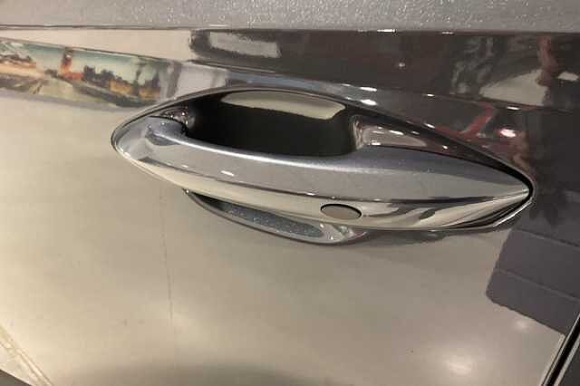 Hyundai TUCSON 1.6 TGDi Hybrid 230 Ultimate 5dr 2WD Auto