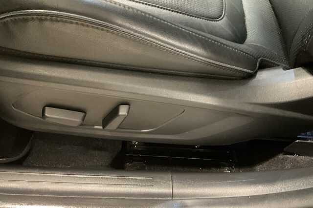 Hyundai TUCSON 1.6 TGDi Hybrid 230 Ultimate 5dr 2WD Auto