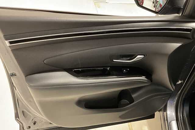 Hyundai TUCSON 1.6 TGDi Hybrid 230 Ultimate 5dr 2WD Auto