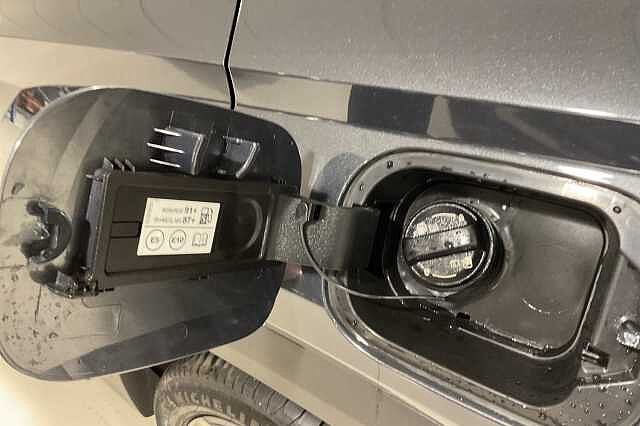 Hyundai TUCSON 1.6 TGDi Hybrid 230 Ultimate 5dr 2WD Auto