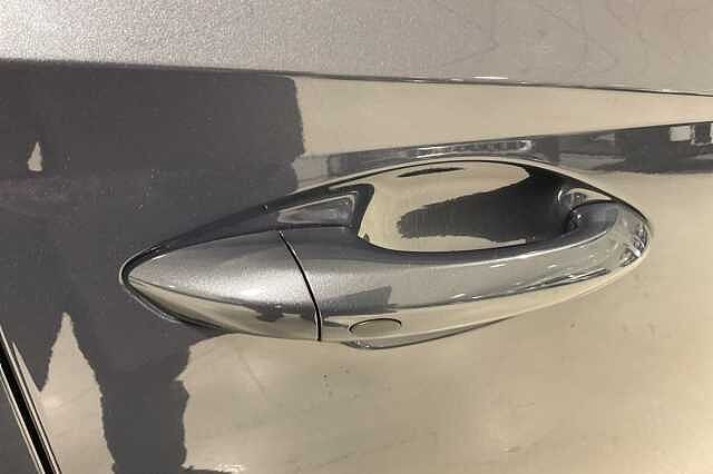 Hyundai TUCSON 1.6 TGDi Hybrid 230 Ultimate 5dr 2WD Auto