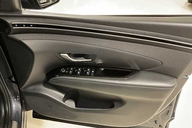 Hyundai TUCSON 1.6 TGDi Hybrid 230 Ultimate 5dr 2WD Auto