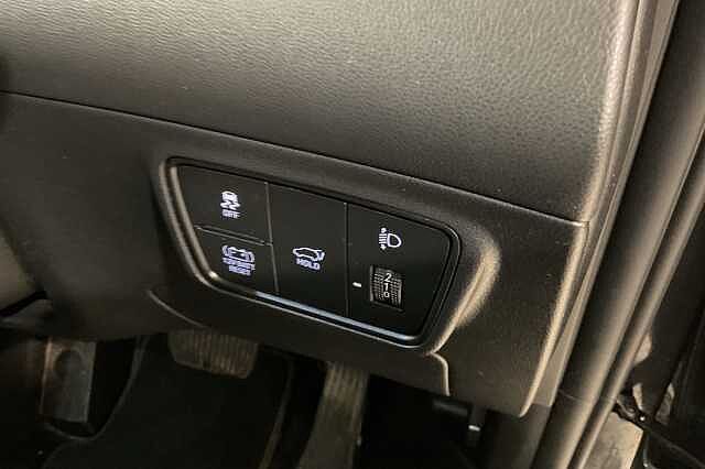 Hyundai TUCSON 1.6 TGDi Hybrid 230 Ultimate 5dr 2WD Auto