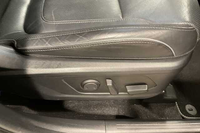 Hyundai TUCSON 1.6 TGDi Hybrid 230 Ultimate 5dr 2WD Auto