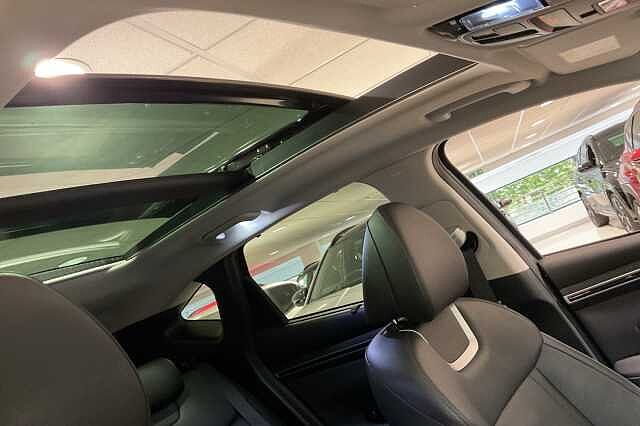 Hyundai TUCSON 1.6 TGDi Hybrid 230 Ultimate 5dr 2WD Auto