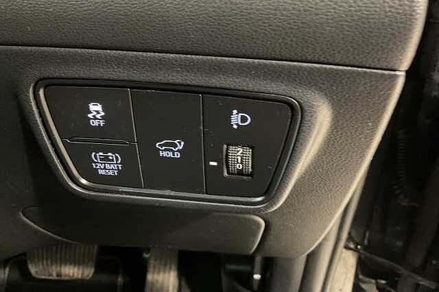 Hyundai TUCSON 1.6 TGDi Hybrid 230 Ultimate 5dr 2WD Auto