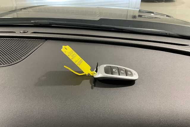 Hyundai TUCSON 1.6 TGDi Hybrid 230 Ultimate 5dr 2WD Auto