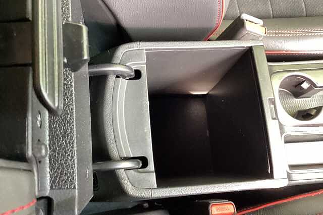 Hyundai TUCSON 1.6 T-GDi N Line (2WD) 5 Door White