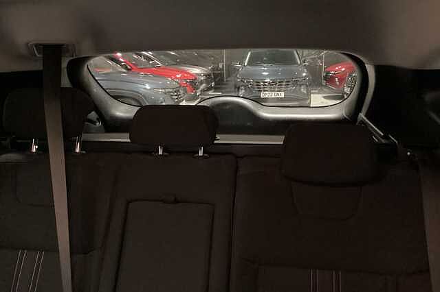 Hyundai TUCSON 1.6 TGDi Plug-in Hybrid Premium 5dr 4WD Auto