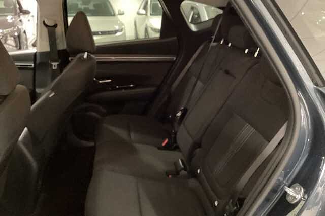 Hyundai TUCSON 1.6 TGDi Plug-in Hybrid Premium 5dr 4WD Auto