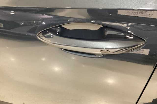 Hyundai TUCSON 1.6 TGDi Plug-in Hybrid Premium 5dr 4WD Auto