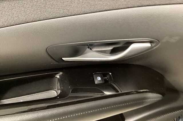 Hyundai TUCSON 1.6 TGDi Plug-in Hybrid Premium 5dr 4WD Auto