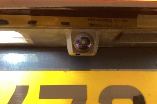 Hyundai TUCSON 1.6 TGDi Plug-in Hybrid Premium 5dr 4WD Auto