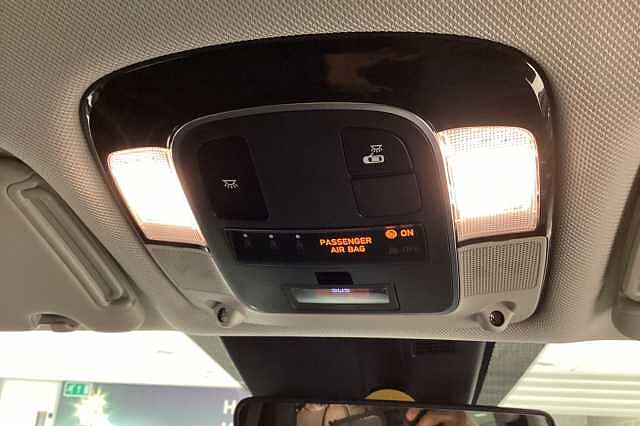 Hyundai TUCSON 1.6 TGDi Plug-in Hybrid Premium 5dr 4WD Auto