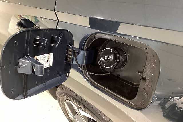 Hyundai TUCSON 1.6 TGDi Plug-in Hybrid Premium 5dr 4WD Auto