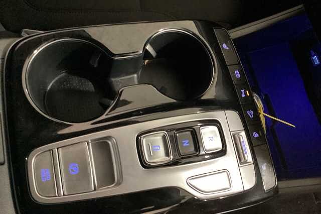 Hyundai TUCSON 1.6 TGDi Hybrid 230 Premium 5dr 2WD Auto