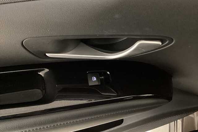 Hyundai TUCSON 1.6 TGDi Hybrid 230 Premium 5dr 2WD Auto