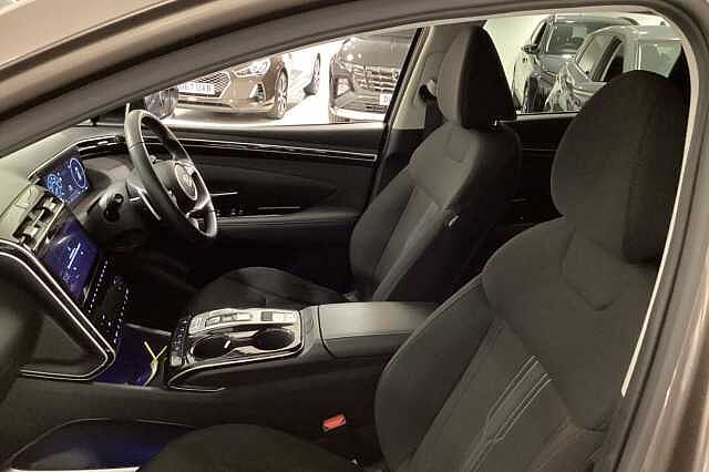 Hyundai TUCSON 1.6 TGDi Hybrid 230 Premium 5dr 2WD Auto