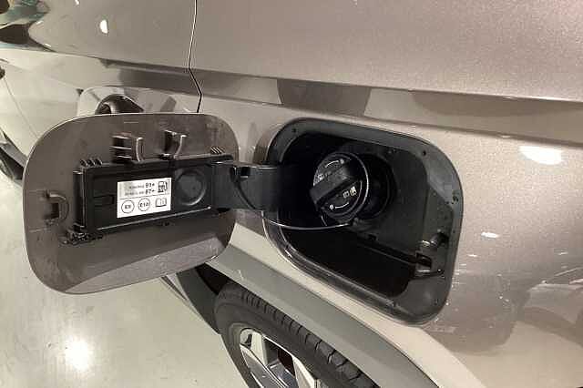 Hyundai TUCSON 1.6 TGDi Hybrid 230 Premium 5dr 2WD Auto