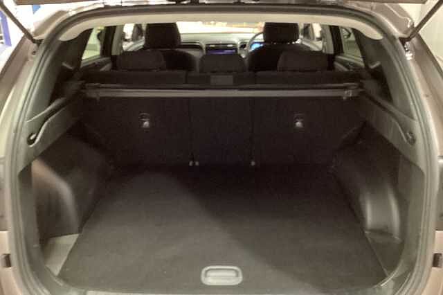 Hyundai TUCSON 1.6 TGDi Hybrid 230 Premium 5dr 2WD Auto