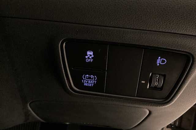 Hyundai TUCSON 1.6 TGDi Hybrid 230 Premium 5dr 2WD Auto