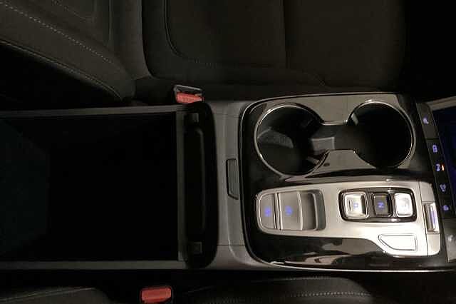 Hyundai TUCSON 1.6 TGDi Hybrid 230 Premium 5dr 2WD Auto