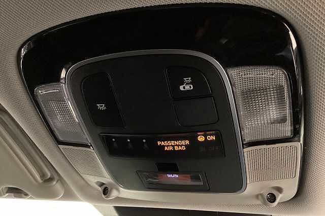 Hyundai TUCSON 1.6 TGDi Hybrid 230 Premium 5dr 2WD Auto