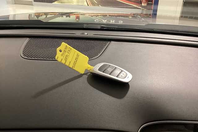 Hyundai TUCSON 1.6 TGDi Hybrid 230 Premium 5dr 2WD Auto