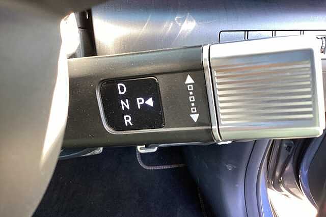 Hyundai KONA 1.6 GDi Hybrid DCT 2024MY N Line Blue