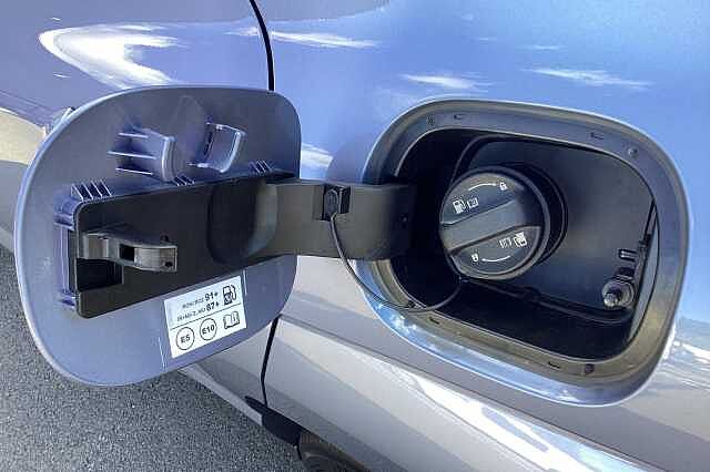 Hyundai KONA 1.6 GDi Hybrid DCT 2024MY N Line Blue