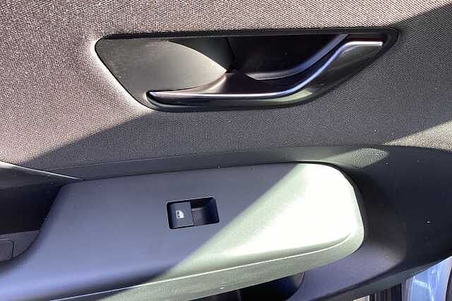 Hyundai KONA 1.6 GDi Hybrid DCT 2024MY N Line Blue
