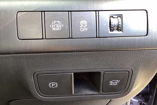 Hyundai KONA 1.6 GDi Hybrid DCT 2024MY N Line Blue