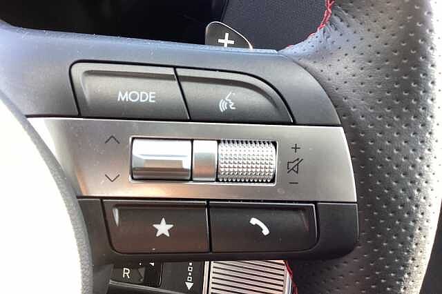 Hyundai KONA 1.6 GDi Hybrid DCT 2024MY N Line Blue