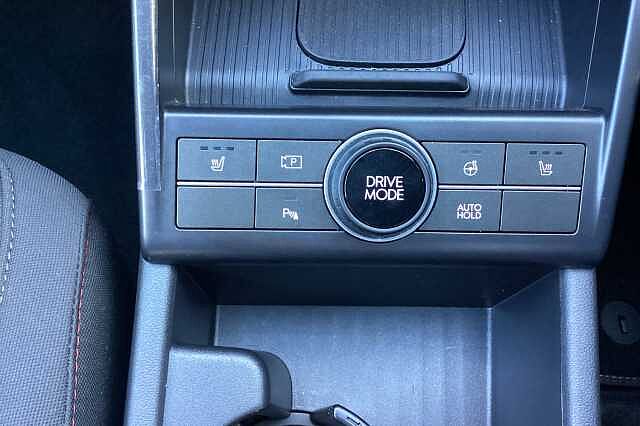 Hyundai KONA 1.6 GDi Hybrid DCT 2024MY N Line Blue