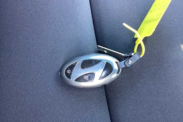 Hyundai KONA 1.6 GDi Hybrid DCT 2024MY N Line Blue