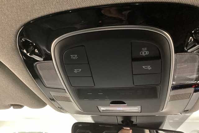 Hyundai SANTA FE 1.6 T-GDi HEV Aut. 2022MY Premium Grey