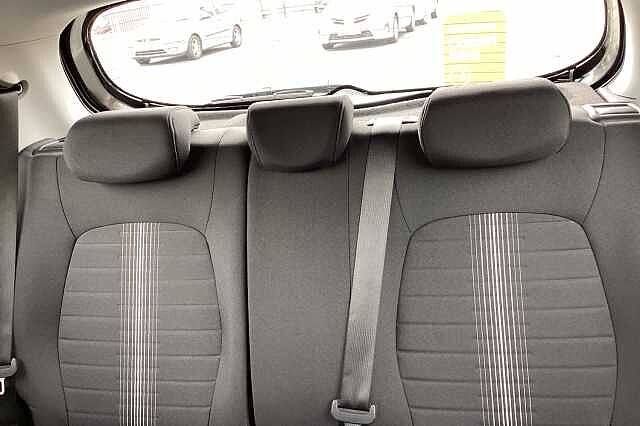 Hyundai I10 1.2 [79] Advance 5dr Auto [Nav] Hatchback