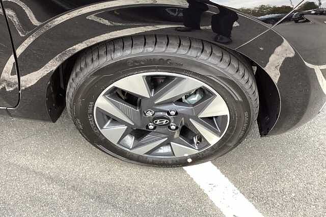 Hyundai I10 1.2 [79] Advance 5dr Auto [Nav] Hatchback